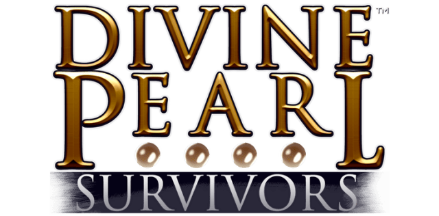Логотип DIVINE PEARL: Survivors