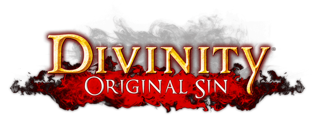Логотип Divinity: Original Sin (Classic)
