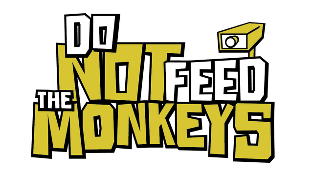 Логотип Do Not Feed the Monkeys