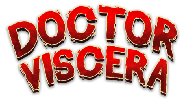Логотип DOCTOR VISCERA