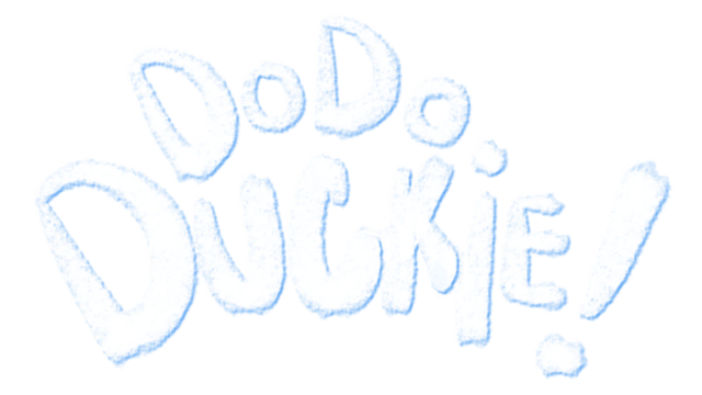Логотип Dodo Duckie