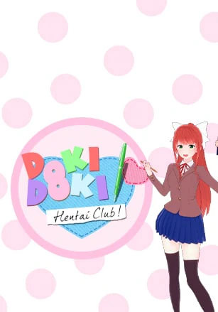 Doki Doki Hentai Club