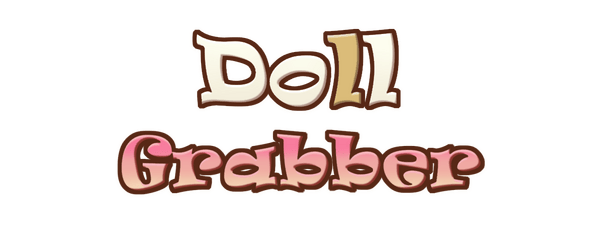 Логотип Doll Grabber