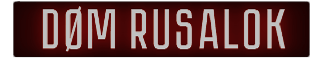Логотип DOM RUSALOK