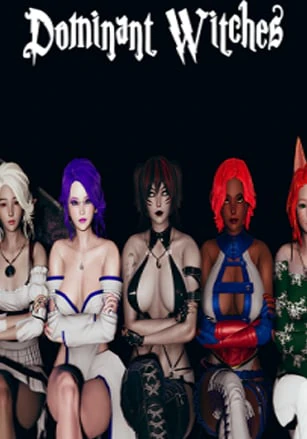 Dominant Witches