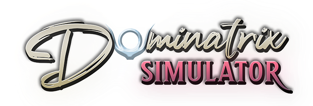 Логотип Dominatrix Simulator: Threshold