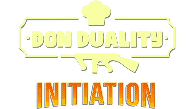 Логотип Don Duality: Initiation