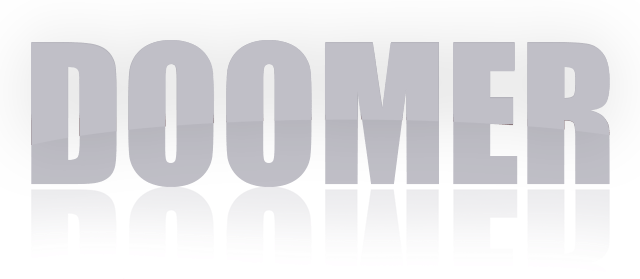 Логотип Doomer