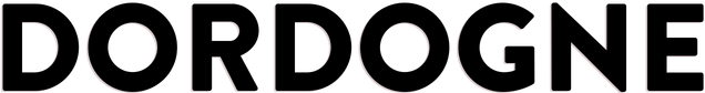 Логотип Dordogne