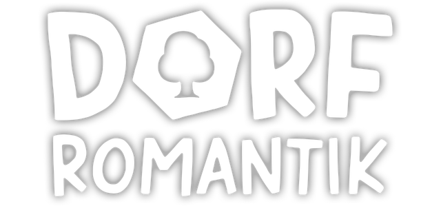 Логотип Dorfromantik