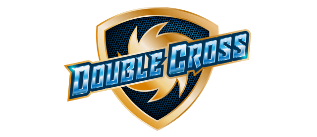 Логотип Double Cross