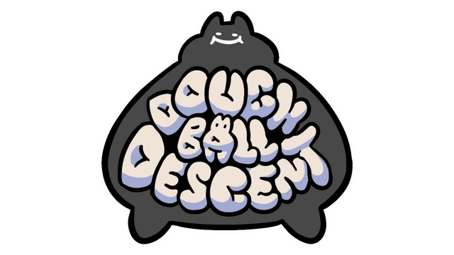 Логотип Doughball Descent