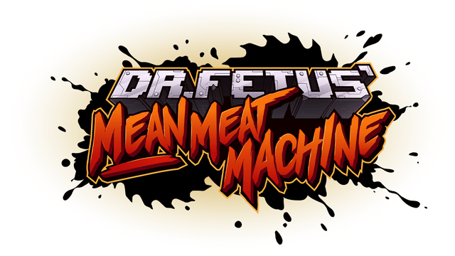 Логотип Dr. Fetus' Mean Meat Machine