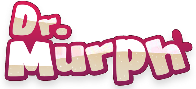Логотип Dr Murph
