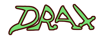 Логотип DR4X