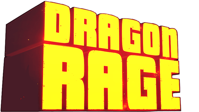 Логотип Dragon Rage