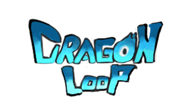 Логотип DragonLoop