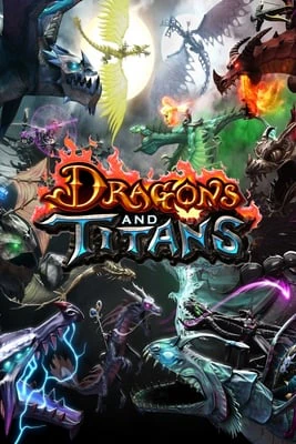 Dragons and Titans