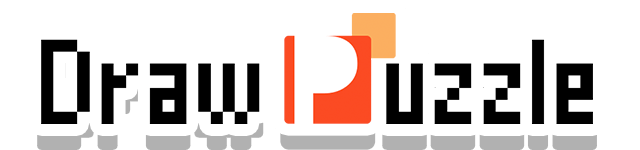 Логотип Draw Puzzle