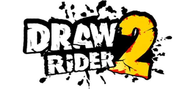 Логотип Draw Rider 2