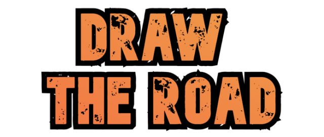 Логотип Draw the Road