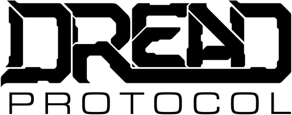 Логотип Dread Protocol