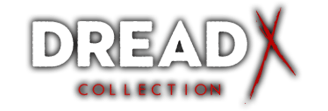 Логотип Dread X Collection