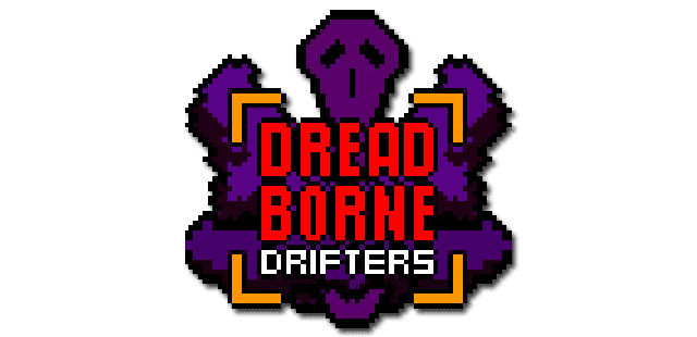 Логотип Dreadborne Drifters