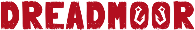 Логотип DREADMOOR