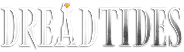 Логотип Dreadtides