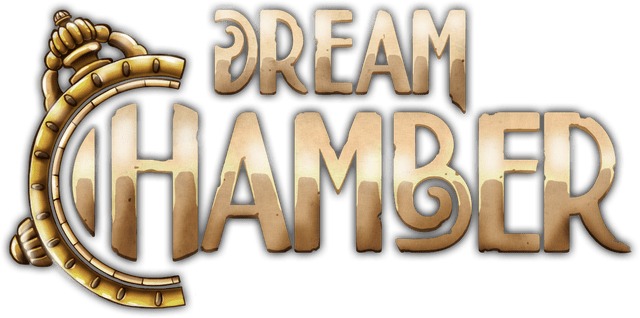 Логотип Dream Chamber