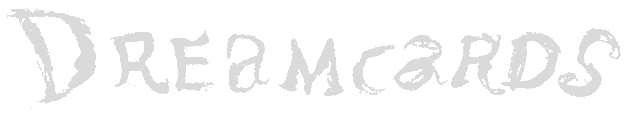 Логотип Dreamcards