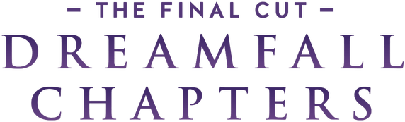 Логотип Dreamfall Chapters