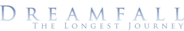 Логотип Dreamfall: The Longest Journey