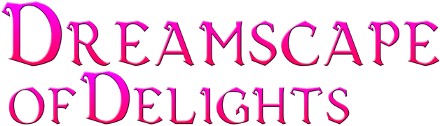 Логотип Dreamscape of Delights