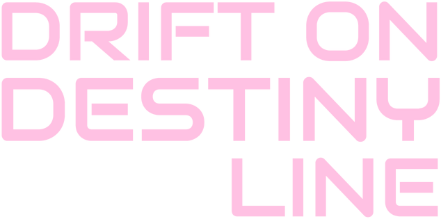 Логотип Drift On Destiny Line