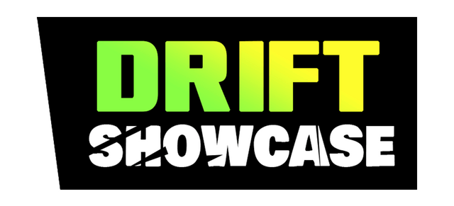 Логотип Drift Showcase