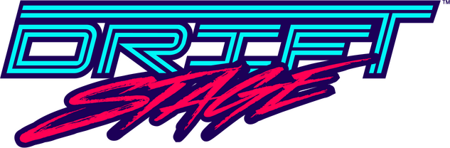 Логотип Drift Stage