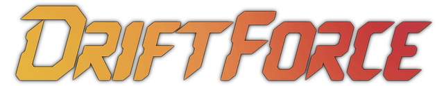 Логотип DriftForce