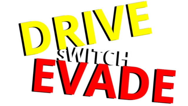 Логотип Drive Switch Evade