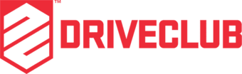 Логотип Driveclub (windows pc port)