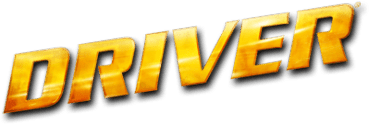 Логотип Driver