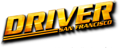 Логотип Driver San Francisco