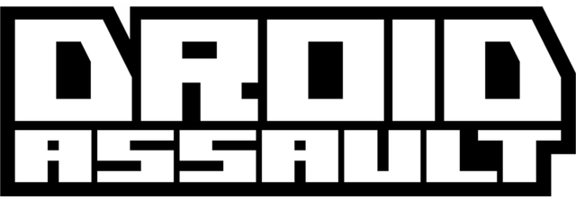 Логотип Droid Assault