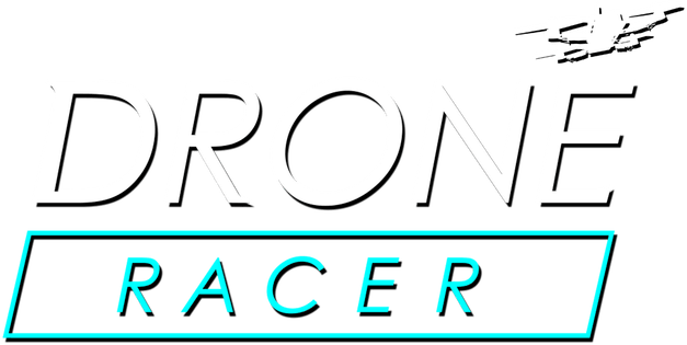 Логотип Drone Racer