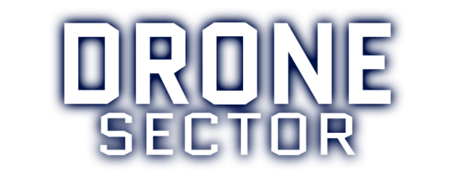 Логотип Drone Sector