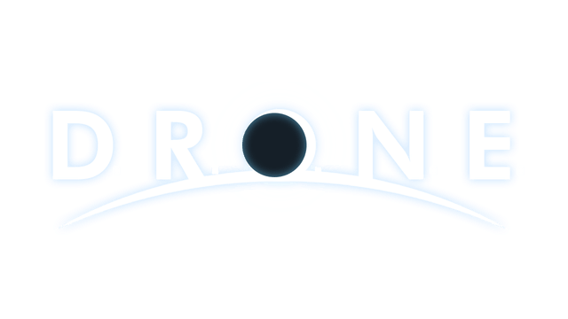 Логотип DRONE The Game