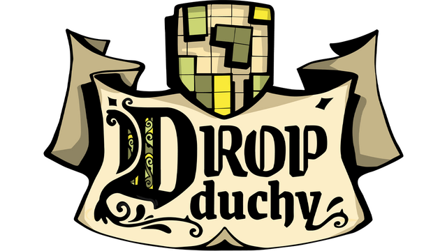 Логотип Drop Duchy