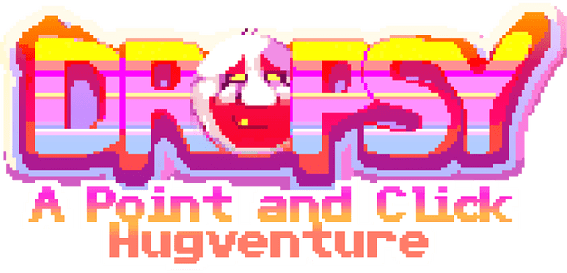 Логотип Dropsy