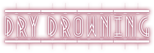 Логотип Dry Drowning